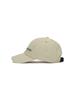 DISCOVERY EXPEDITION Freshvent Strap Ball Cap (D.Skin Beige)