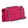Coach Tabby 20 Logo Lettering Napa Leather Handheld Crossbody Shoulder Bag Small Women bags CP145-LHX1C