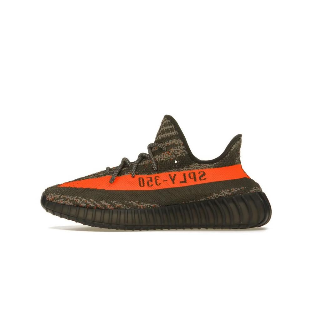 Yeezy Boost 350 V2 Carbon Beluga