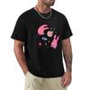 Mokke Tbh And Candy T-Shirt Shirts Graphic Custom T Shirt Tops Mens Designer T Shirt