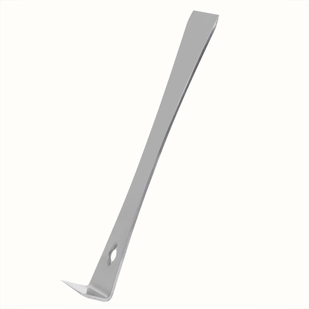 Multifunctional Stainless Steel Honey Cutter Knife Scraper Beekeeping Tool