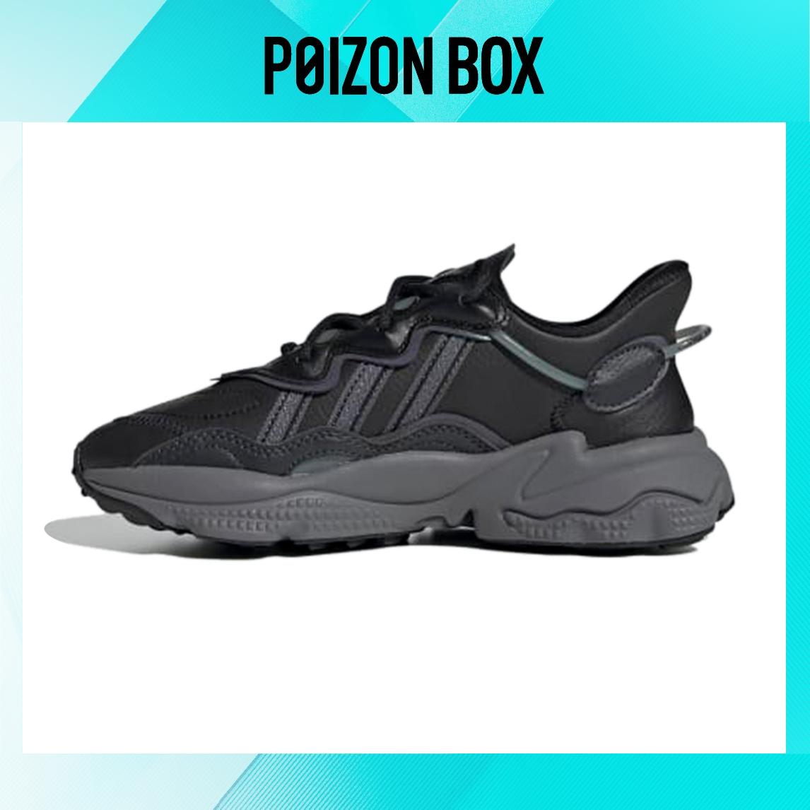 

детские кроссовки adidas originals Ozweego Kids Lifestyle shoes Kids EE8623