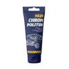 MANNOL CHROME POLISHING PASTE 100ML