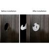 Letter Box Cam Cylinder Locks Zinc Alloy Drawer Locks with 2 Keys Cabinet Lock Security Furniture Locks Multi-size