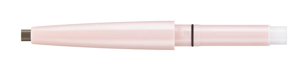 Coffret Doll Eyebrow W Brow Designer Pencil GY19 <Refill>