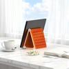Universal Flexible Deformable Silicone Stand Multi-Angle Adjustable Phone Stand  Desktop