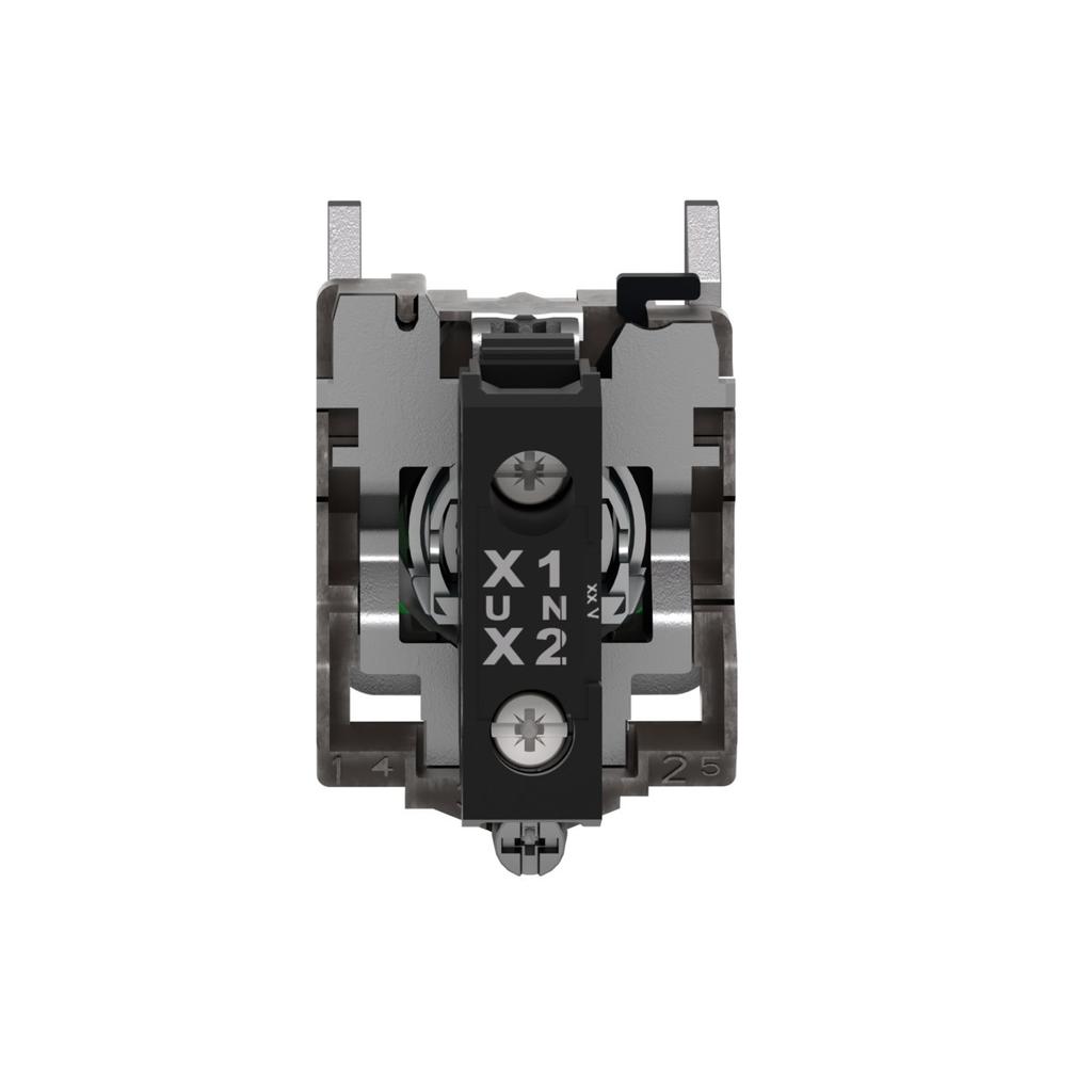 Signal Lamp with Green LED 230/240V Harmony XB4