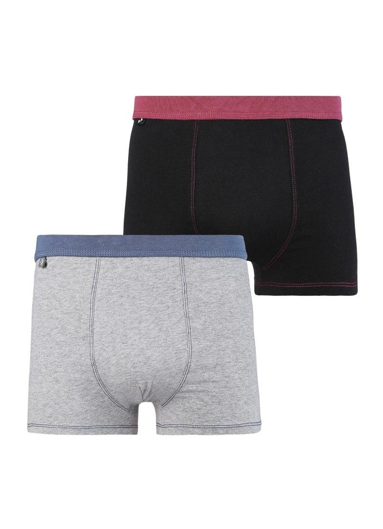 

Bokserki Moraj MBX550-395 M-2XL Moraj