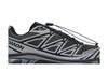 Men's Sneakers Salomon XT-6 Nocturne Vision Black/Black/Footwear Silver