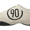Nike Total 90 3 SP Light Orewood Brown Men Sneakers Cream Black HJ9351-100