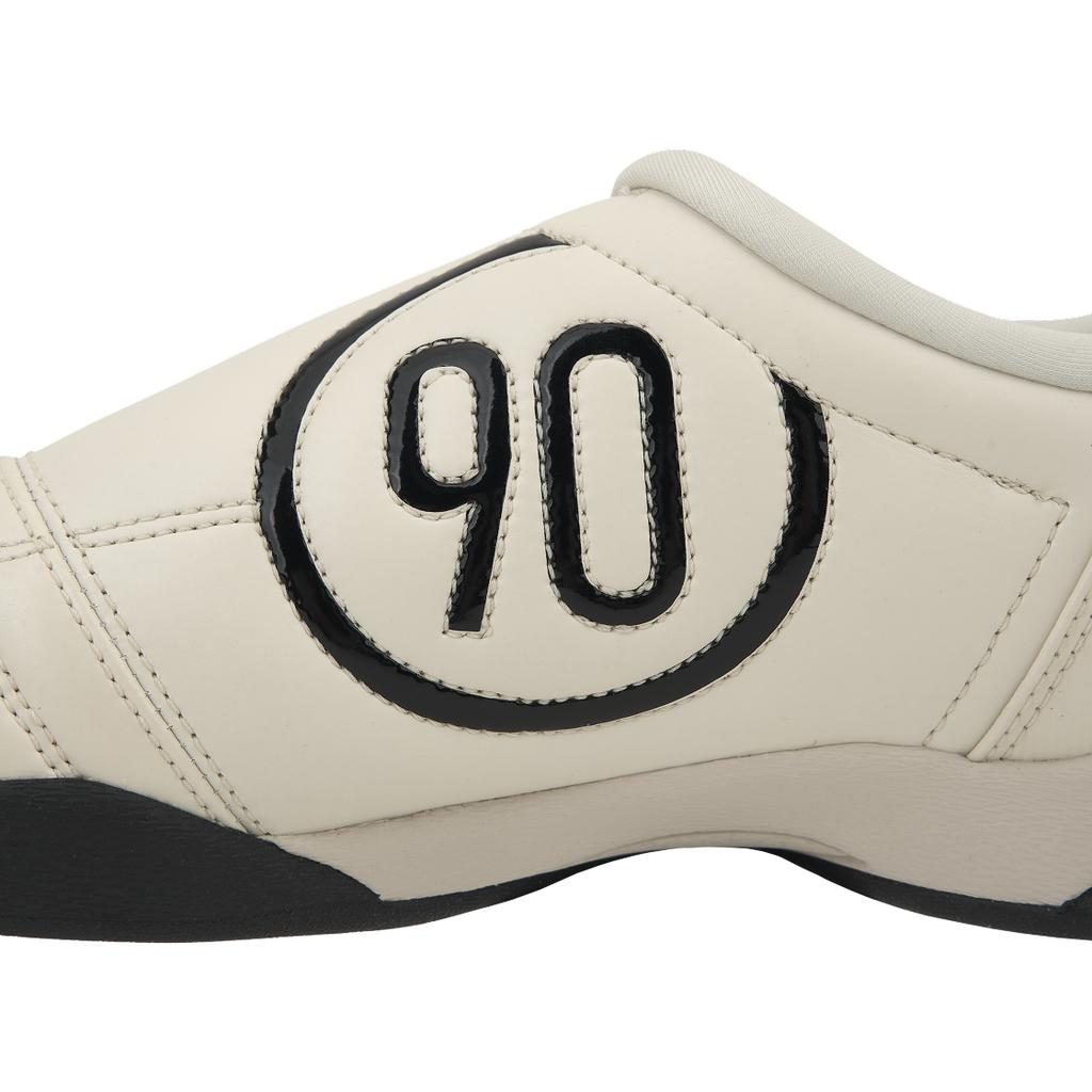 Nike Total 90 3 SP Light Orewood Brown Men Sneakers Cream Black HJ9351-100