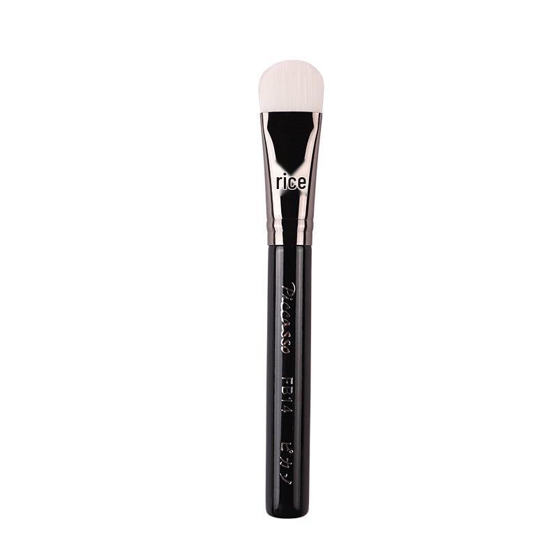 Picasso Makeup Brush Set: Foundation, Eyebrow, Lip, Eyeshadow, Concealer, Nose Shadow, Blush, Loose Powder Beauty Tools