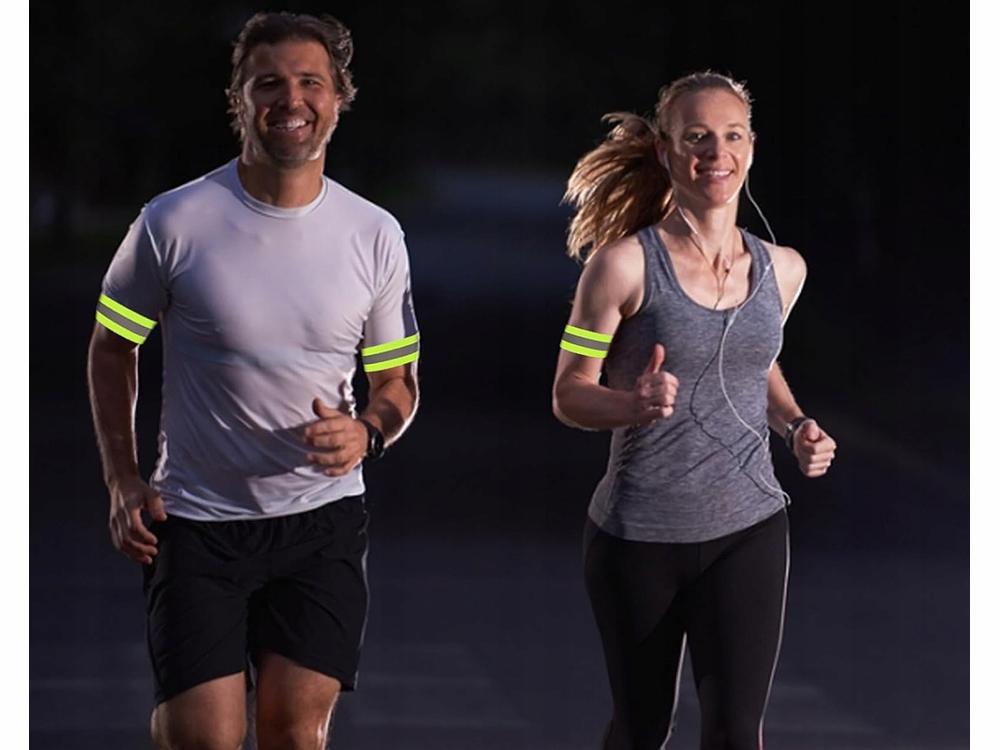 Reflective Bands 2 pcs (600)