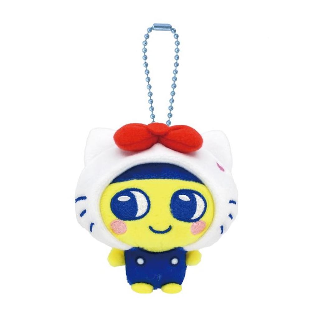 Buy Tamagotchi Uni Sanrio Characters Hello Kitty X Mametchi