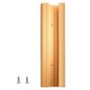 1 Pcs Shelf Holders For Home Aluminum Alloy Cabinet Red Wine Glass Shelf Frees Up Space Holder Hanging Brand New