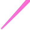 4pcs Hair Color Brush Portable Lightweight Pointed Comfortable Grip Hair Color Applicator Brush