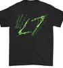 L7 Band Black Tshirt BASIC Cotton Unisex All Sizes Unisex T-Shirt