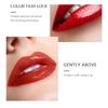 Pudaier - Mini Kapsel Feuchter Liquid Lippenstift - 17 Farben
