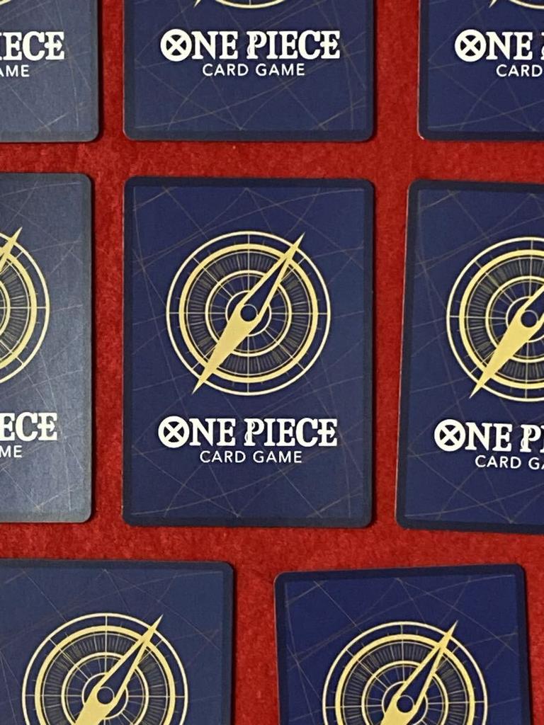 One Piece Card Game Jaguar D. Saul & Nico Olvia OP-08 Two Legends