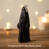 1PC Fragrance Candle Home Decorations Ghost Scented Candles Creative Solid Colors Ins Multiple Options Available