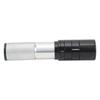 Riser de Potence de Vélo 28,6 mm Plage de Rehausse 3 à 50 mm Alliage d'Aluminium Léger Extenseur de Potence pour Vélo de Route VTT