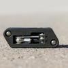 Portable Folding Hexagonal Spoke Wrench Space Saving Mountain Bike Screwdriver Tool for Bicycles Repair and Maintenance