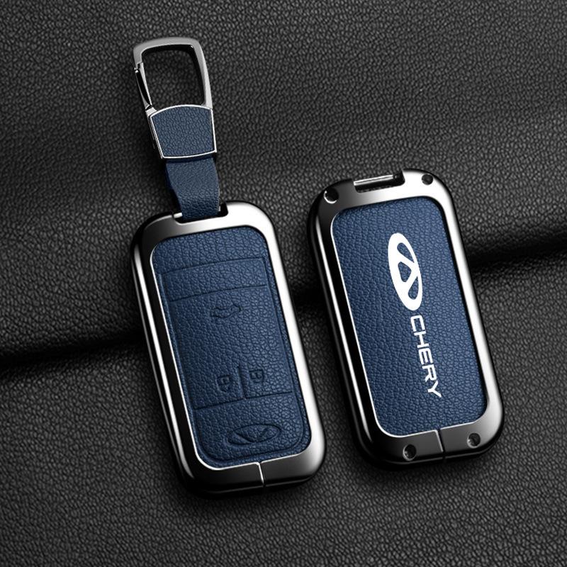 Chery Arrizo 8/Tiggo 8 Pro/9/7/8 Plus 2024 Remote Key Fob Case