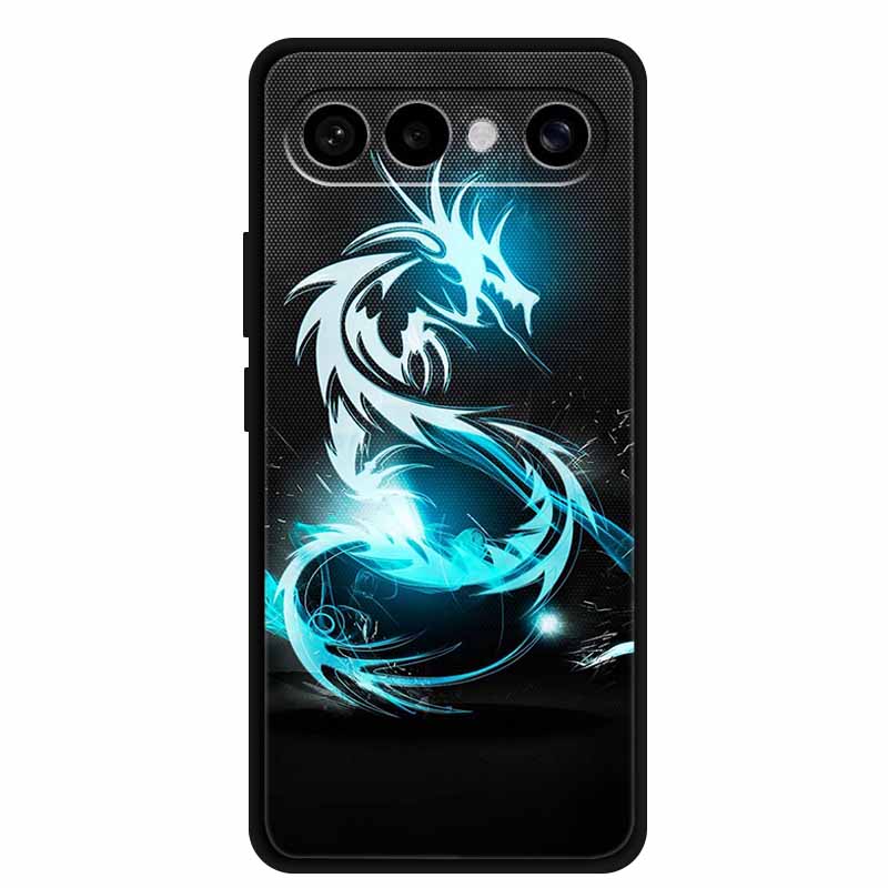 For Vivo S50 Pro Mini 2025 Case 6.31" Coque Popular Black Edge Silicone Soft Back Cover For Vivo S50 Pro Mini Phone Case Fundas