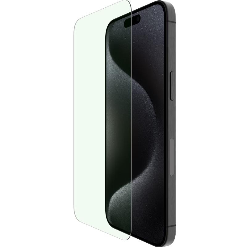 Belkin UltraGlass Screen Protector for Apple iPhone Series