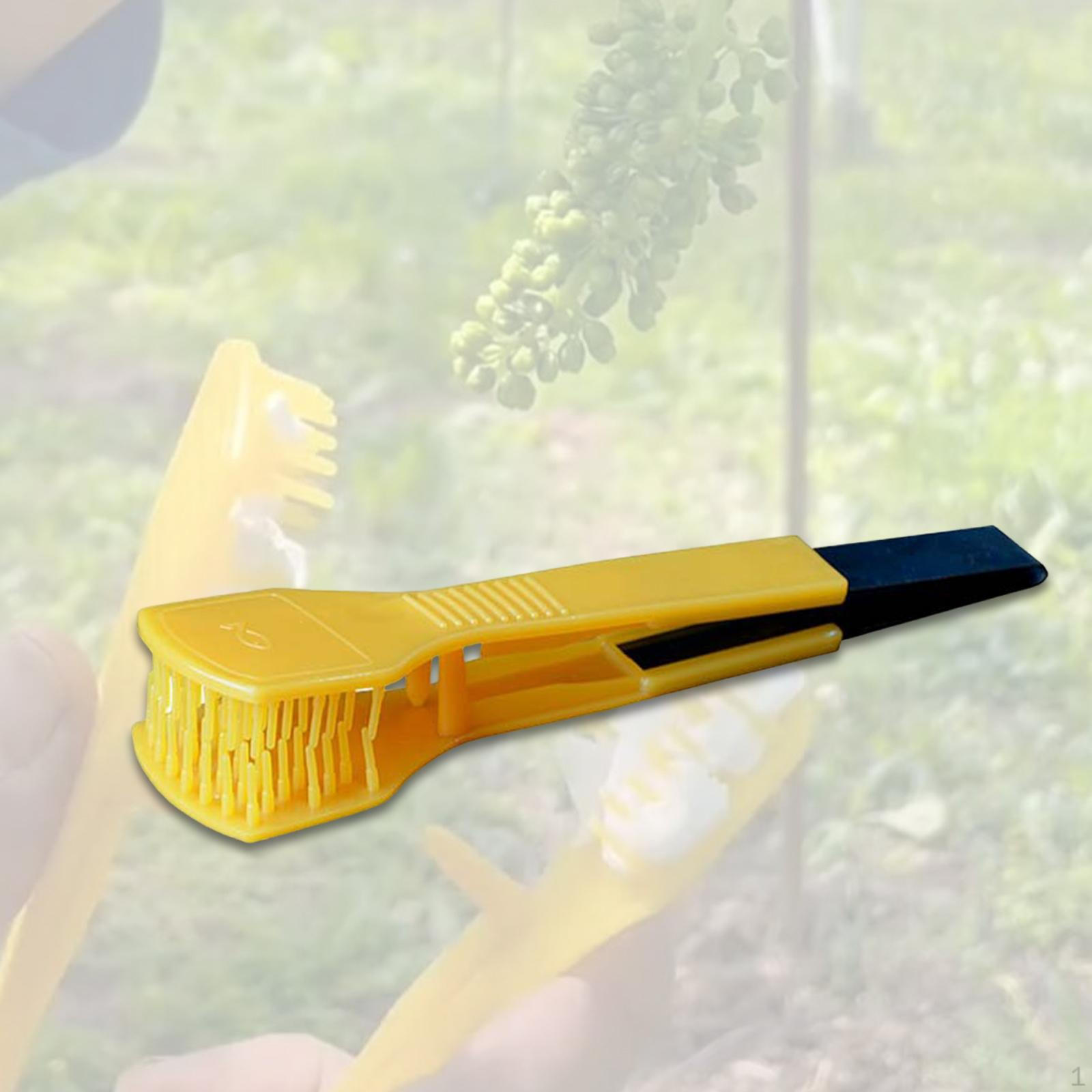 

Клипса для прореживания почек винограда, Обрезная клипса 17 см для профессионального аксессуара