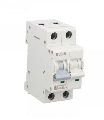 Komponenten für elektrische Stromkreise – Leitungsschutzschalter