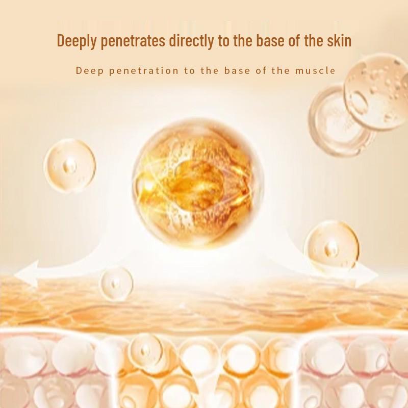 Mugwort Joint & Knee Essential Oil Roll-on for Massage Therapy