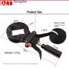 Exquisite 90° Right Angle Clamp for Photo and Picture Frames