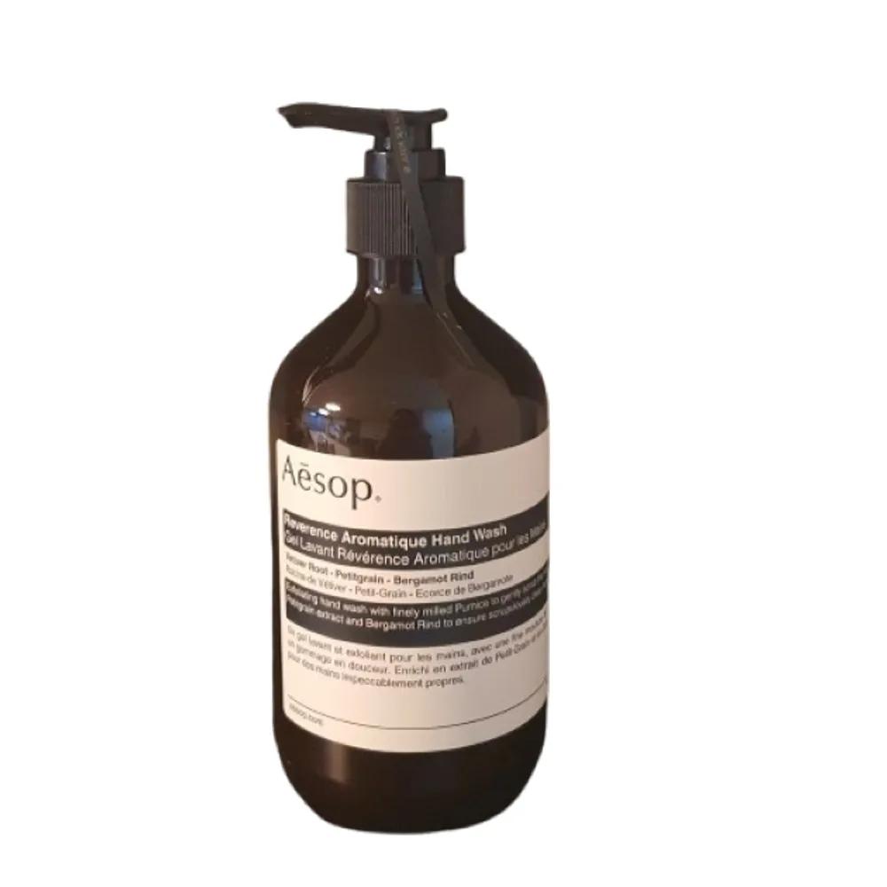 Aesop Reverence Ароматное мыло для рук 500 мл