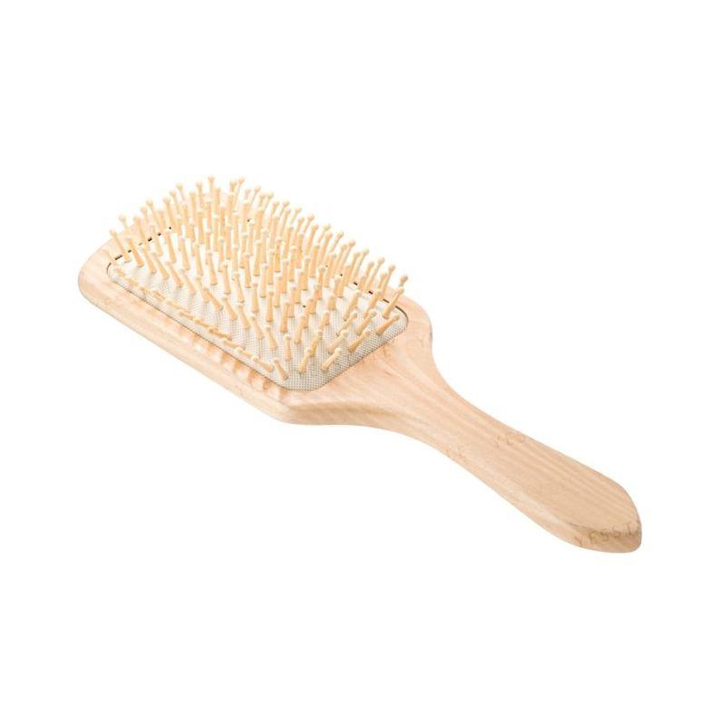 MEKO - Logwood Breathing Straight Comb