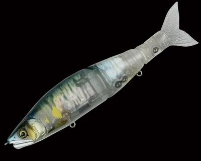 GANCRAFT JOINTED CRAW SHIFT 183 Fade 183mm (36 Ayu)