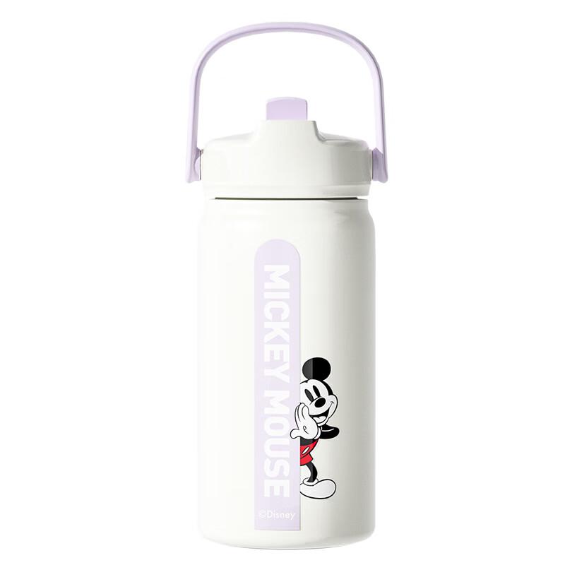 GEMEI Mickey Series Insulated Sport Bottle