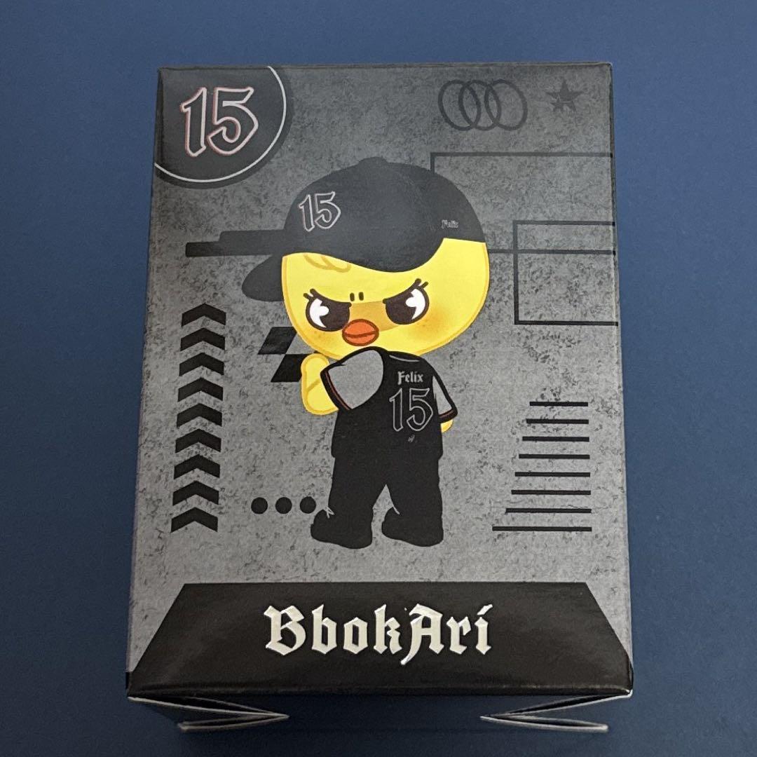 

[USED] straykids figure dominATE Pogari Felix