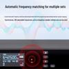 HuiDu MX302 Conference Wireless Microphone System (CN version)