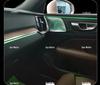 Volvo XC60/S60 Ambient Interior Lights: Dynamic Flow Car Door Trim Replacement