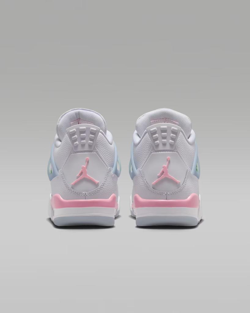 IB7068-100 Nike GS Air Jordan 4 Valentineas Day (2026)