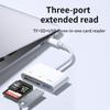 Otg Card Reader Sd Card Reader Tf Card Reader Memory Card Reader Usb 3.0 Card Reader Card Reader Usb,sd Card Reader Usb Type c