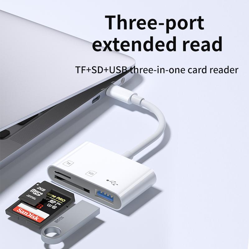Otg Card Reader Sd Card Reader Tf Card Reader Memory Card Reader Usb 3.0 Card Reader Card Reader Usb,sd Card Reader Usb Type c