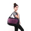 Yoga Bag With Large Capacity Waterresistant Oxford Material For Fitness And Outdoor Activities
