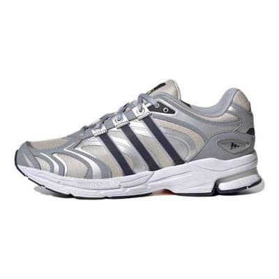 Spiritain 2000 Aluminium Legend Ink Unisex Sneakers Silver Aluminum HR2029