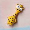 Cute Animals Fridge Magnets Cartoon Lion Elephant Giraffe Zebra Monkey Fridge Stickers Kids Gifts Home Decoration