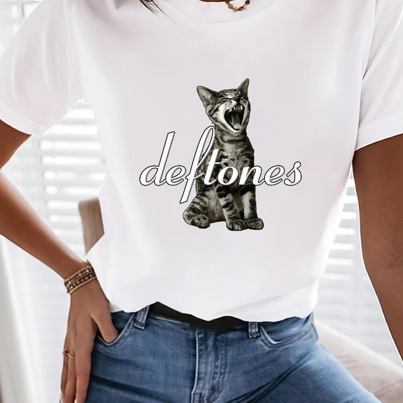 Офисная минималистичная женская футболка - Элегантный универсальный профессиональный стиль XXL серый