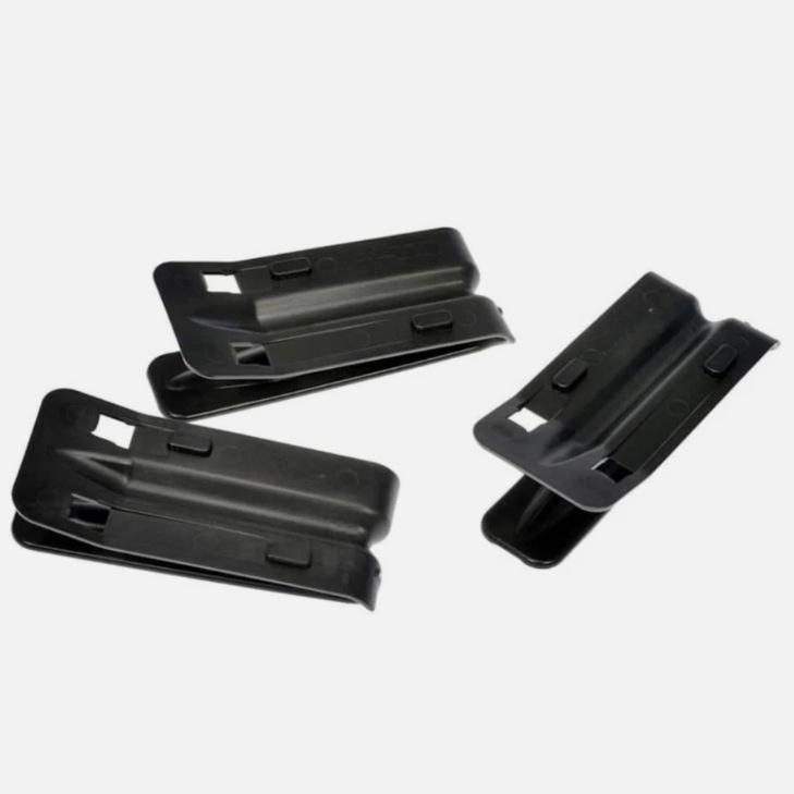 

Anti-Rattle Bracket Set for GMC Sierra 1500 (2007-2013) - Part #22771139 Single