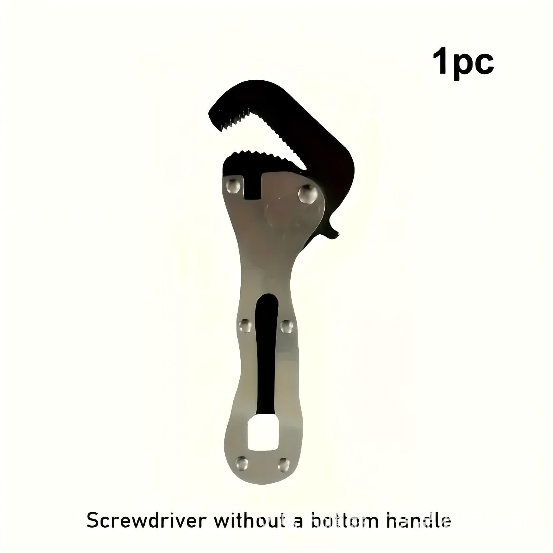 Creative Mini Stubby Wrench: Multi-functional Hardware Tool