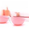 Plastic Colander Rice Bowl Drain Basket Fruit Bowl Washing Drain Basket with Handle Washing Basket Home Kitchen Organizer
